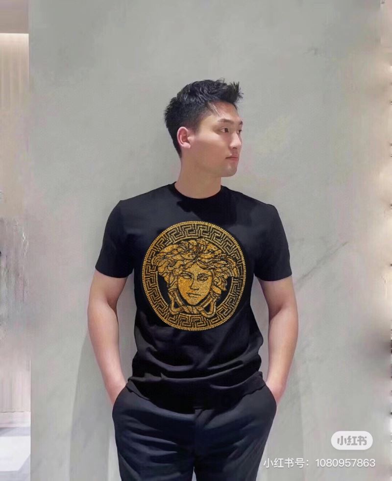 Versace T-Shirts